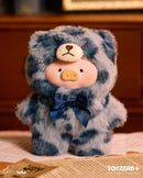 Lulu the Piggy - Vintage Teddy