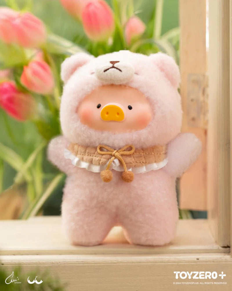 Lulu the Piggy - Joyful Time