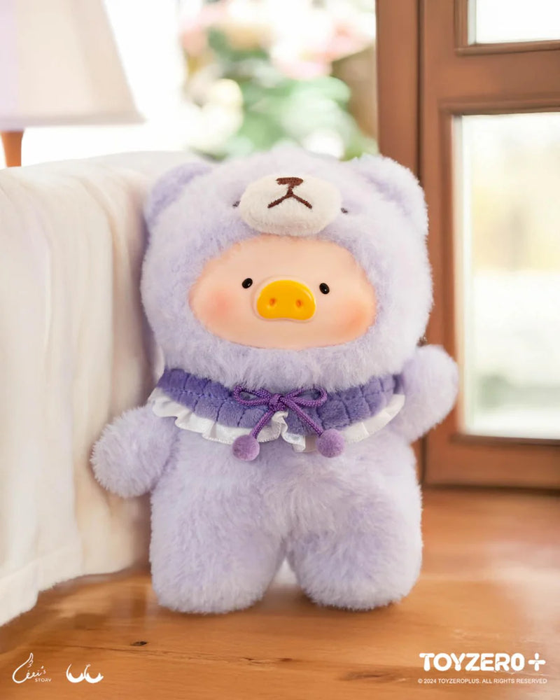 Lulu the Piggy - Joyful Time