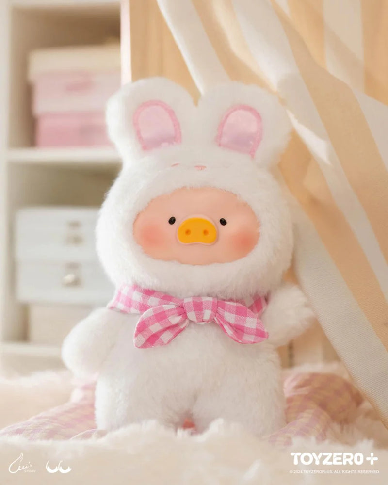 Lulu the Piggy - Joyful Time
