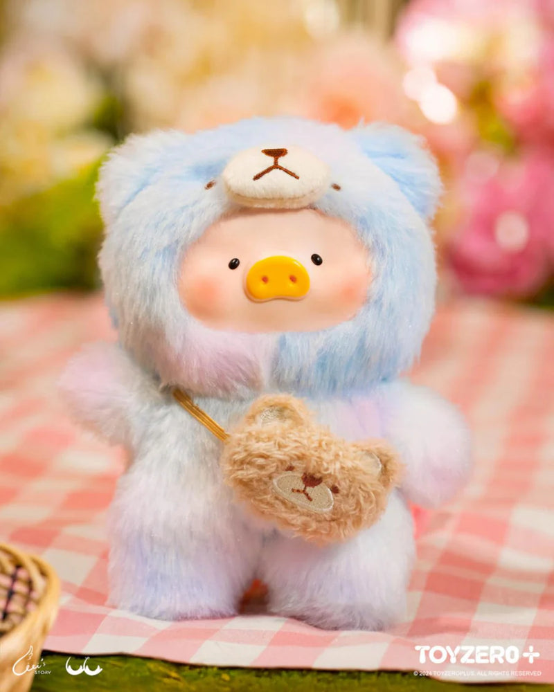 Lulu the Piggy - Joyful Time