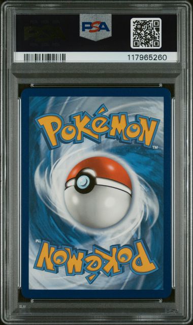 PSA 10 - Hidden Fates - Lucario Gx