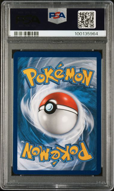 PSA 10 - Hidden Fates - Lycanroc GX