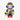 MEGA SPACE MOLLY 100% Series 2-B