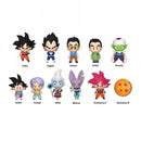 3D FOAM BAG CLIP - DRAGON BALL SUPER - SERIES 1