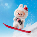 MONSTERS COCA-COLA SERIES-Vinyl Face Blind Box