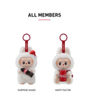 MONSTERS COCA-COLA SERIES-Vinyl Face Blind Box