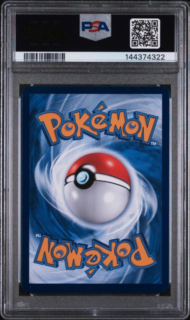 PSA 10 - Gem Pack Vol. 3 (Chinese) - Chandelure
