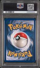 PSA 8 - 1999 Base Set 1st Edition  - Machamp Holo