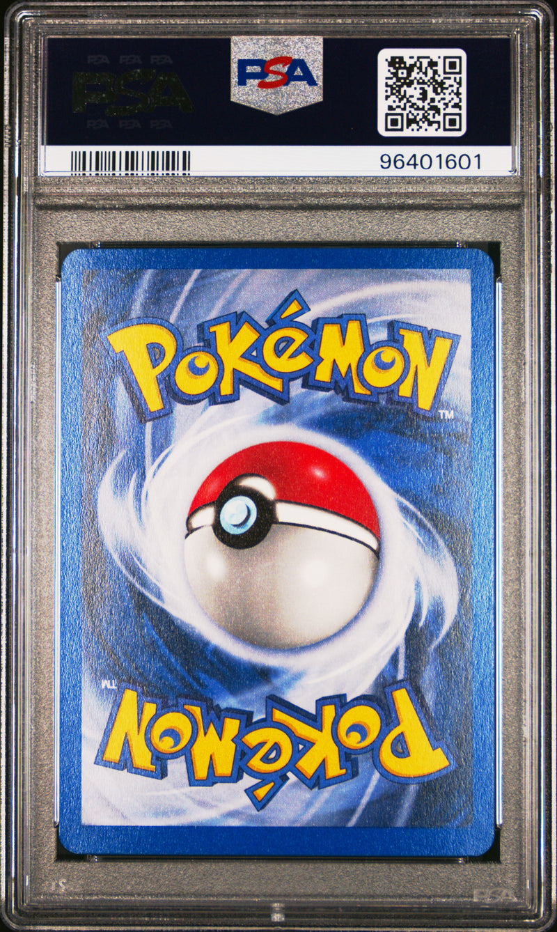 PSA 9 - Neo Discovery 1st Edition  - Magnemite