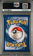 PSA 9 - Base Set - Magneton Holo