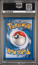 PSA 9 - 2003 Skyridge - Magcargo Holo