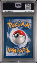 PSA 8 - Fossil 1st Edition - Magneton Holo