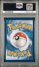 PSA 10 - Unbroken Bonds - Marshadow & Machamp GX 199