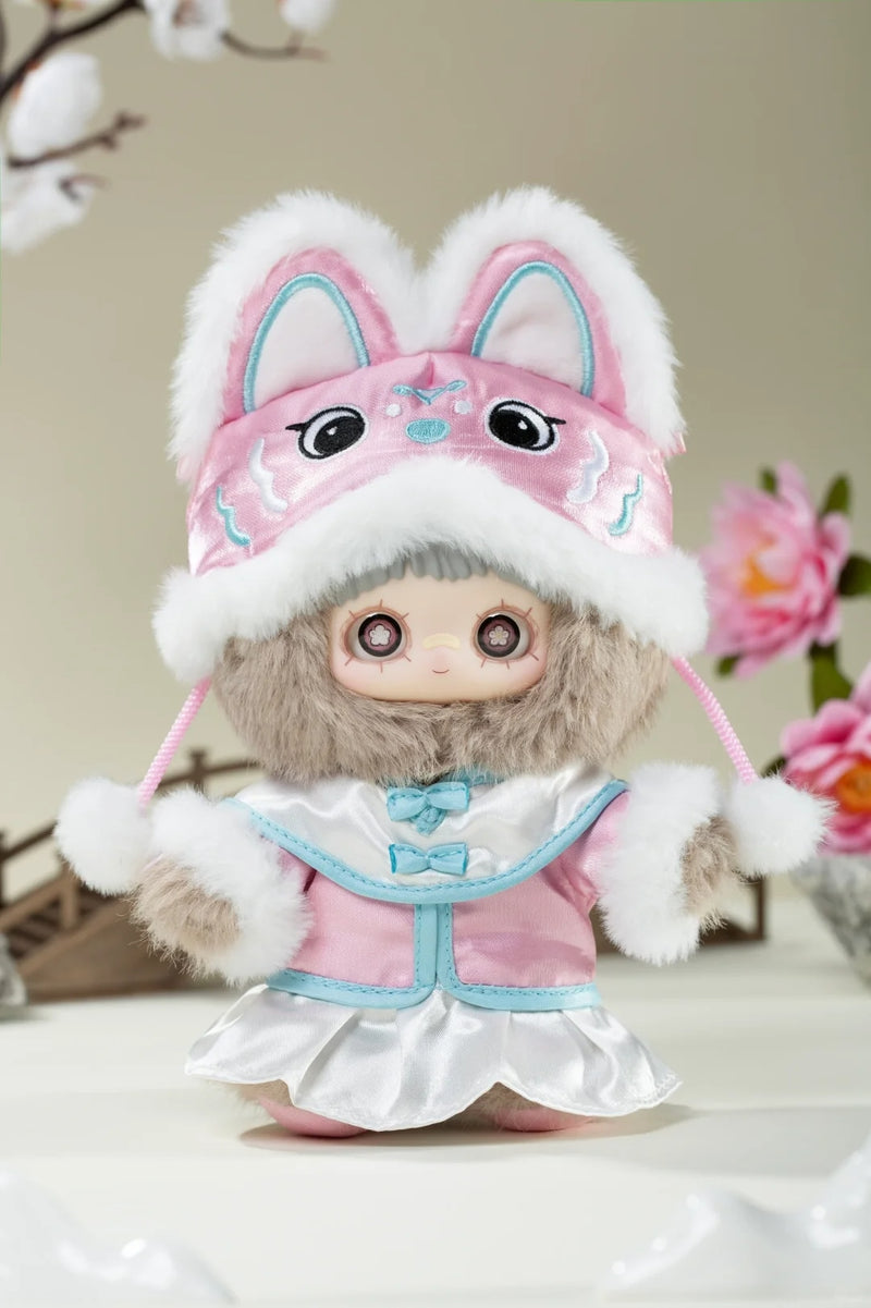MayMei V3 Poem of Spring Series