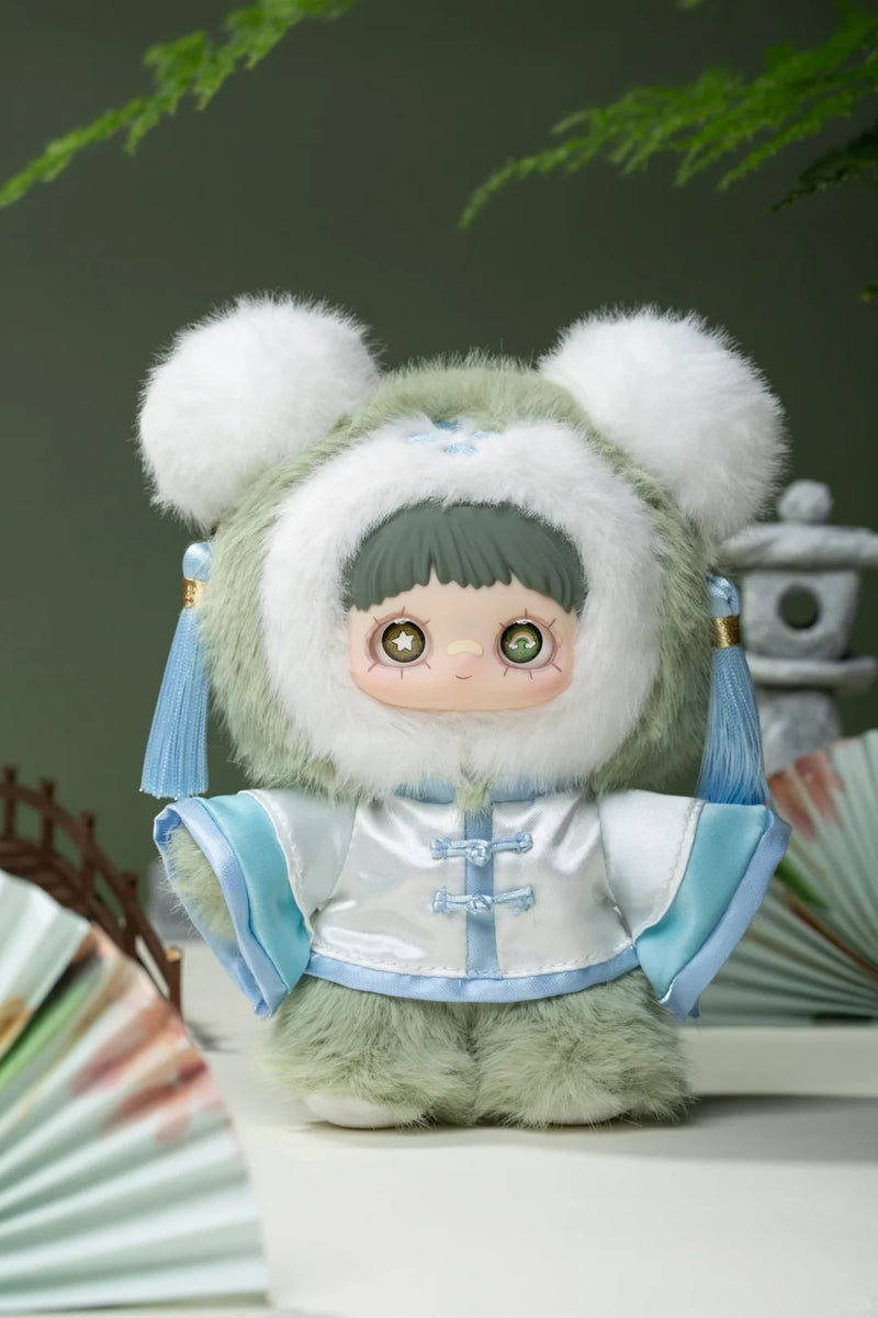 MayMei V3 Poem of Spring Series