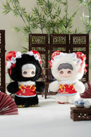 MayMei V3 Poem of Spring Series