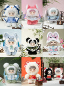 MayMei V3 Poem of Spring Series