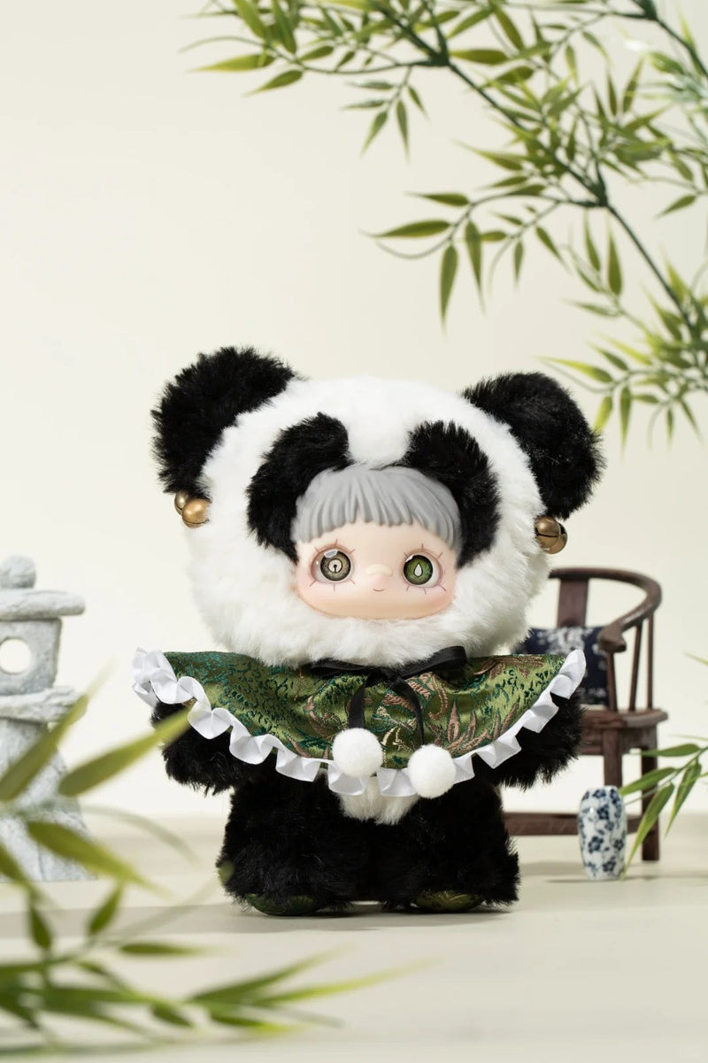 MayMei V3 Poem of Spring Series
