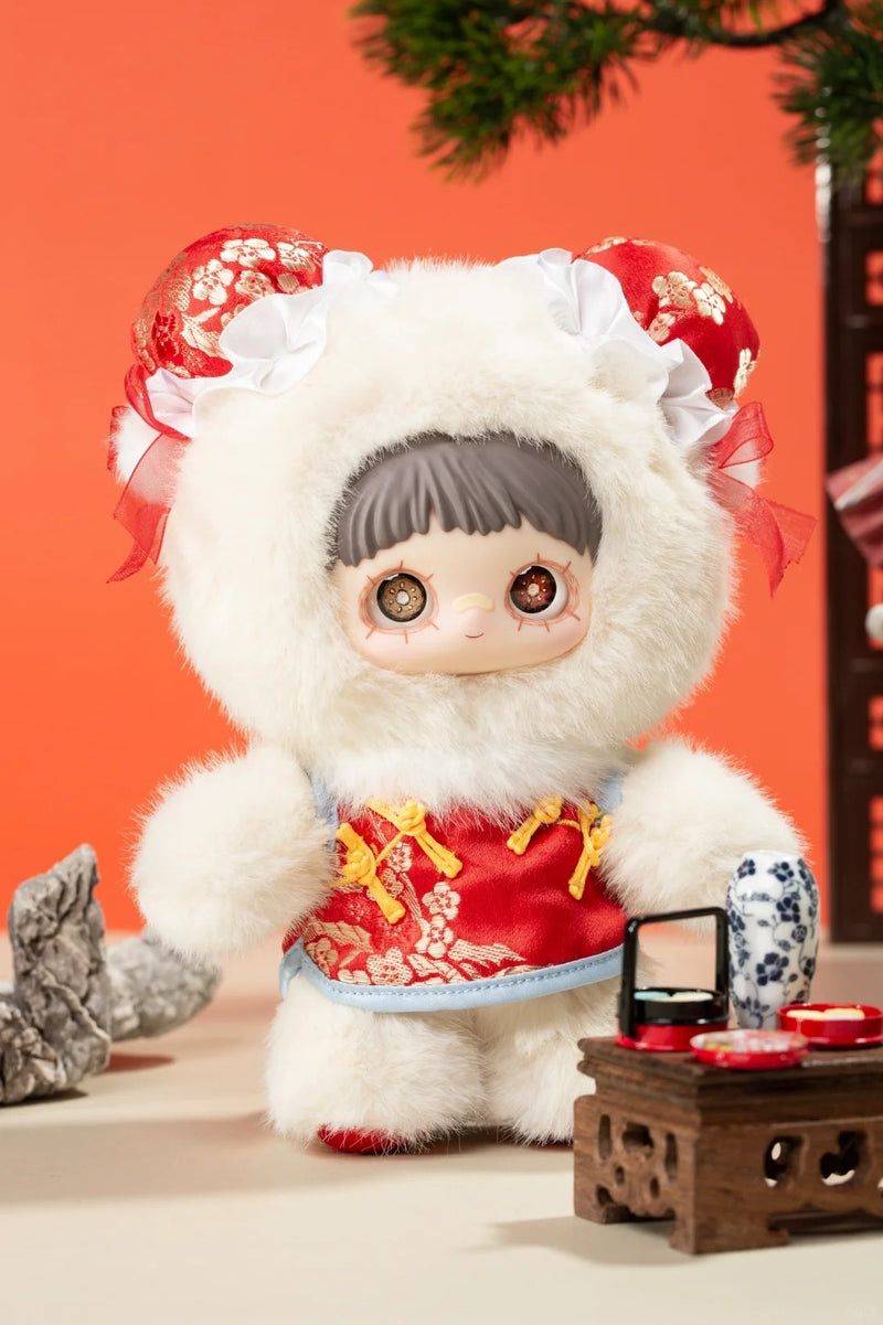 MayMei V3 Poem of Spring Series