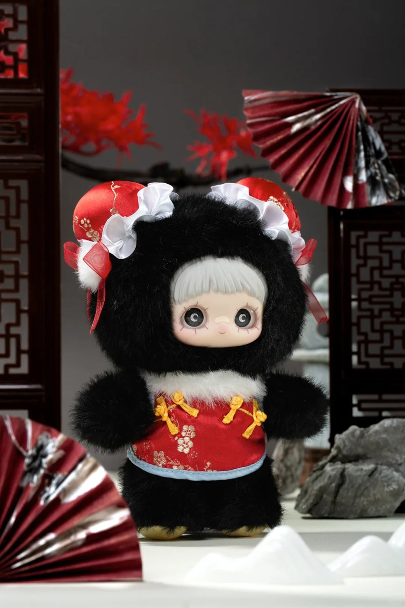 MayMei V3 Poem of Spring Series