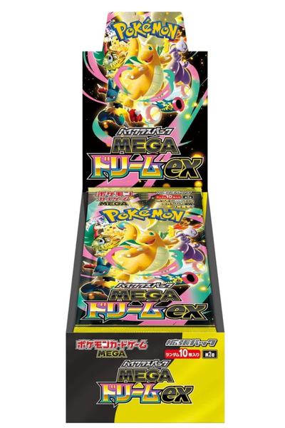 FortPeat Dreamworld 彼岸 BOX MegaDreamexBoosterBox_grande.