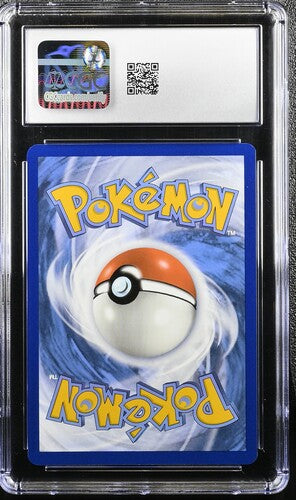 CGC 10 - Surging Sparks  - Mesprit