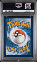 PSA 10 - Paldean Fates - Mew Ex