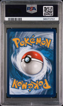 PSA 10 - Pokemon Go - Mewtwo V