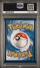 PSA 9 - Paldean Fates - Mew ex