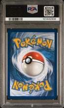 PSA 9 - Black Star Promo - Mew Ex