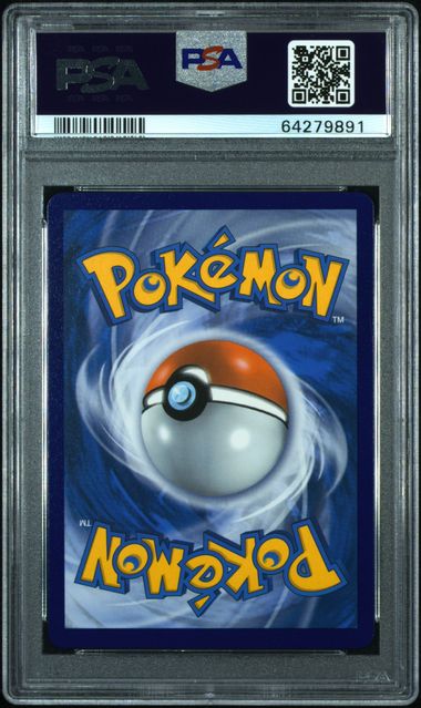 PSA 10 - Celebrations  - Mew