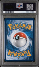 PSA 9 - Destined Rivals - Rocket's Mewtwo EX