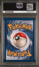 PSA 8 - 1999 Pokemon Base - Mewtwo Holo