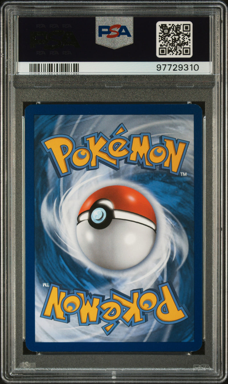 PSA 8 - XY Breakthrough - Mewtwo EX