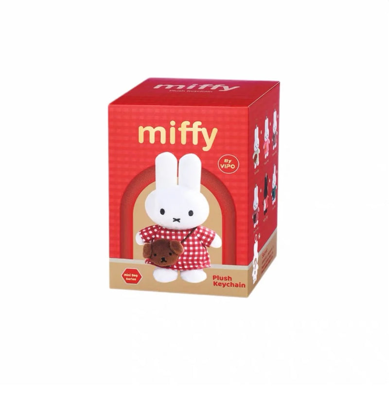 Miffy - Mini Bag Series