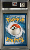 PSA 9 - Lost Thunder - FA Mina
