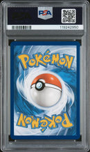 PSA 10 - Paldea Evolved - Mismagius