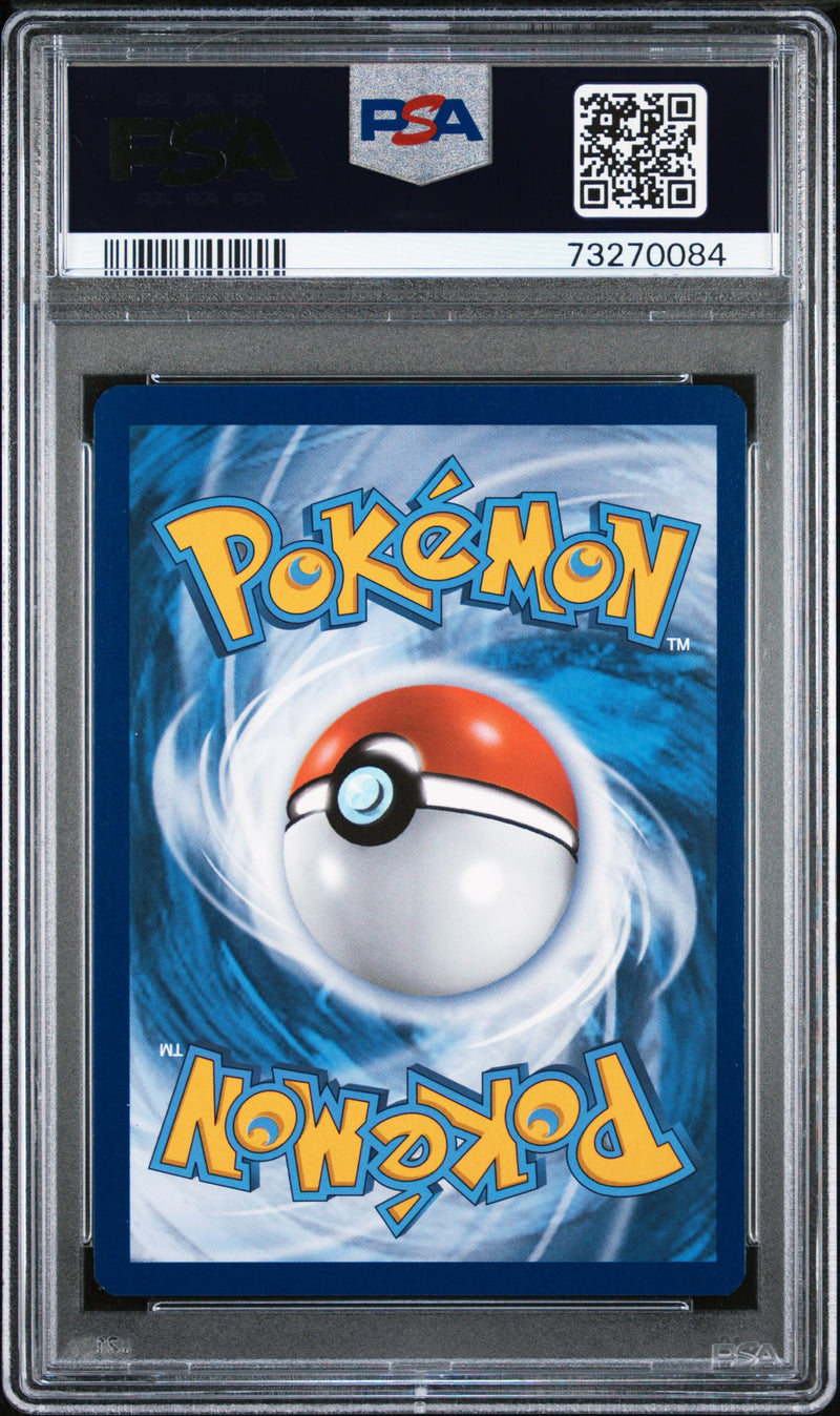 PSA 10 - Charizard UPC Promo - Charizard Vmax