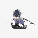 Naruto Ninkai Taisen Series Figures