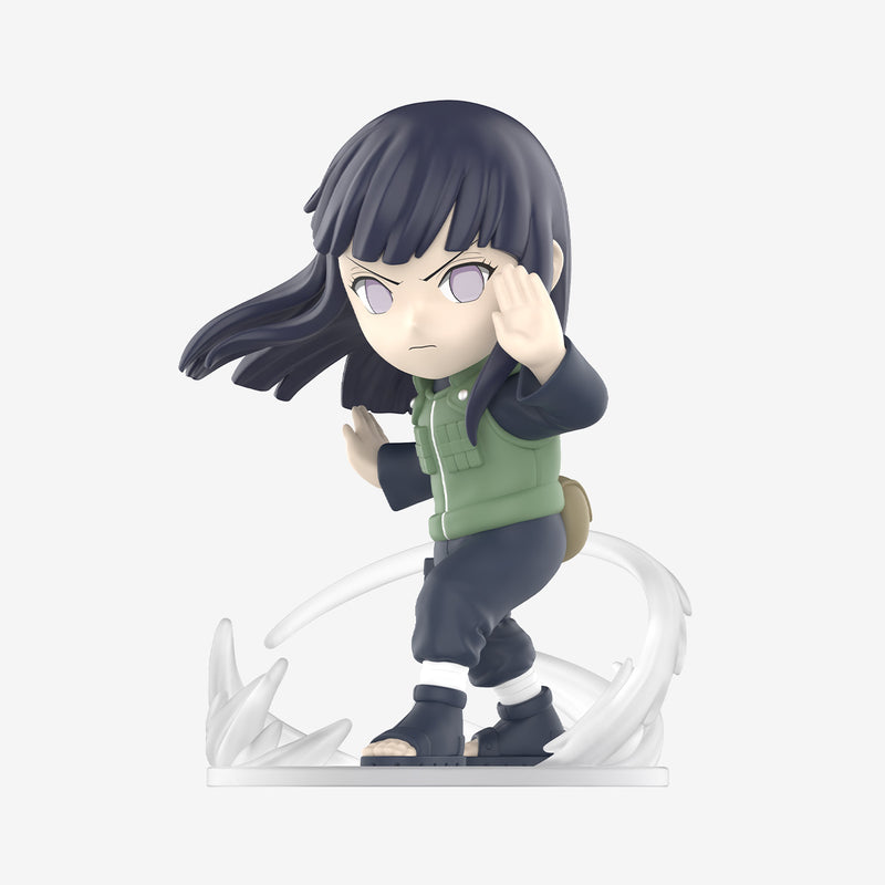 Naruto Ninkai Taisen Series Figures