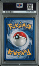 PSA 7 - Gym Challenge  - Giovanni's Nidoking Holo