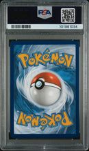 PSA 10 - Pokemon 151 - Ninetales