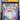 CGC Pristine 10 - Ruler of the Black Flame  - Ninetales #110