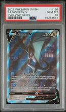 PSA 10 - Evolving Skies - Noivern V