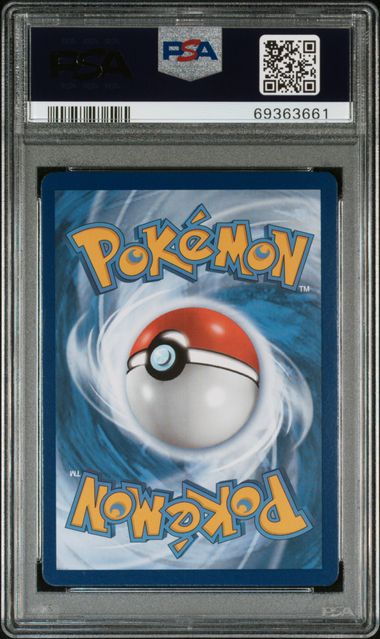 PSA 10 - Evolving Skies - Noivern V