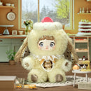 Nommi - A Bite of Sweetheart Series