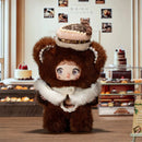 Nommi - A Bite of Sweetheart Series