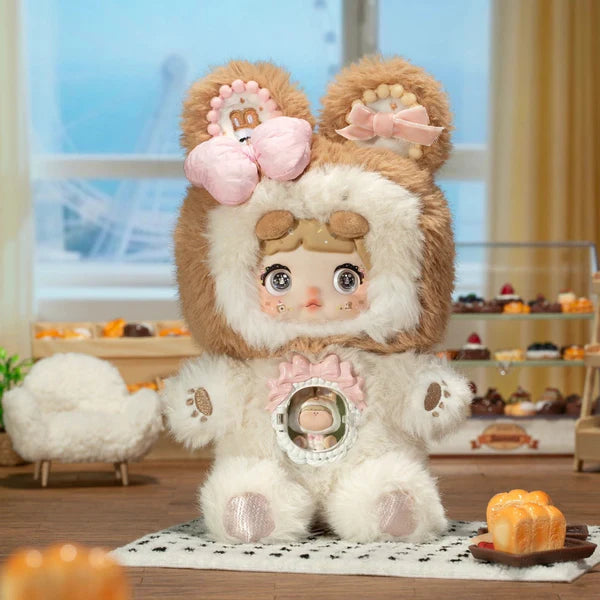 Nommi - A Bite of Sweetheart Series