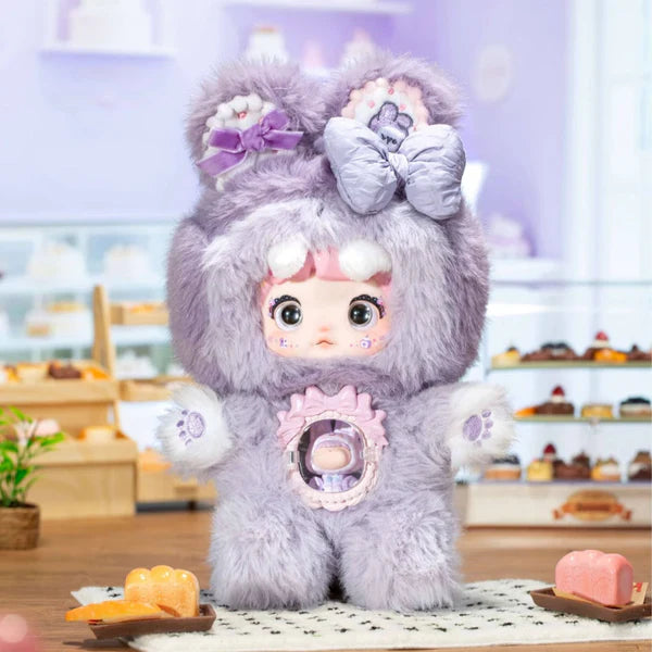 Nommi - A Bite of Sweetheart Series